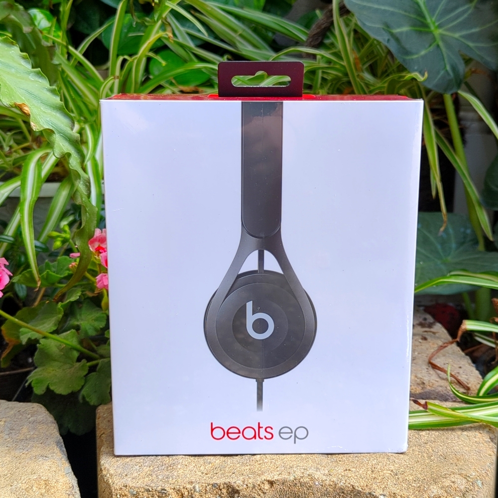 New Beats EP